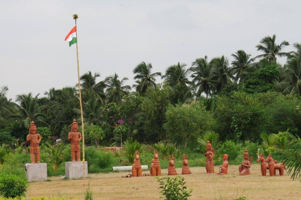 Chilika Museum Project